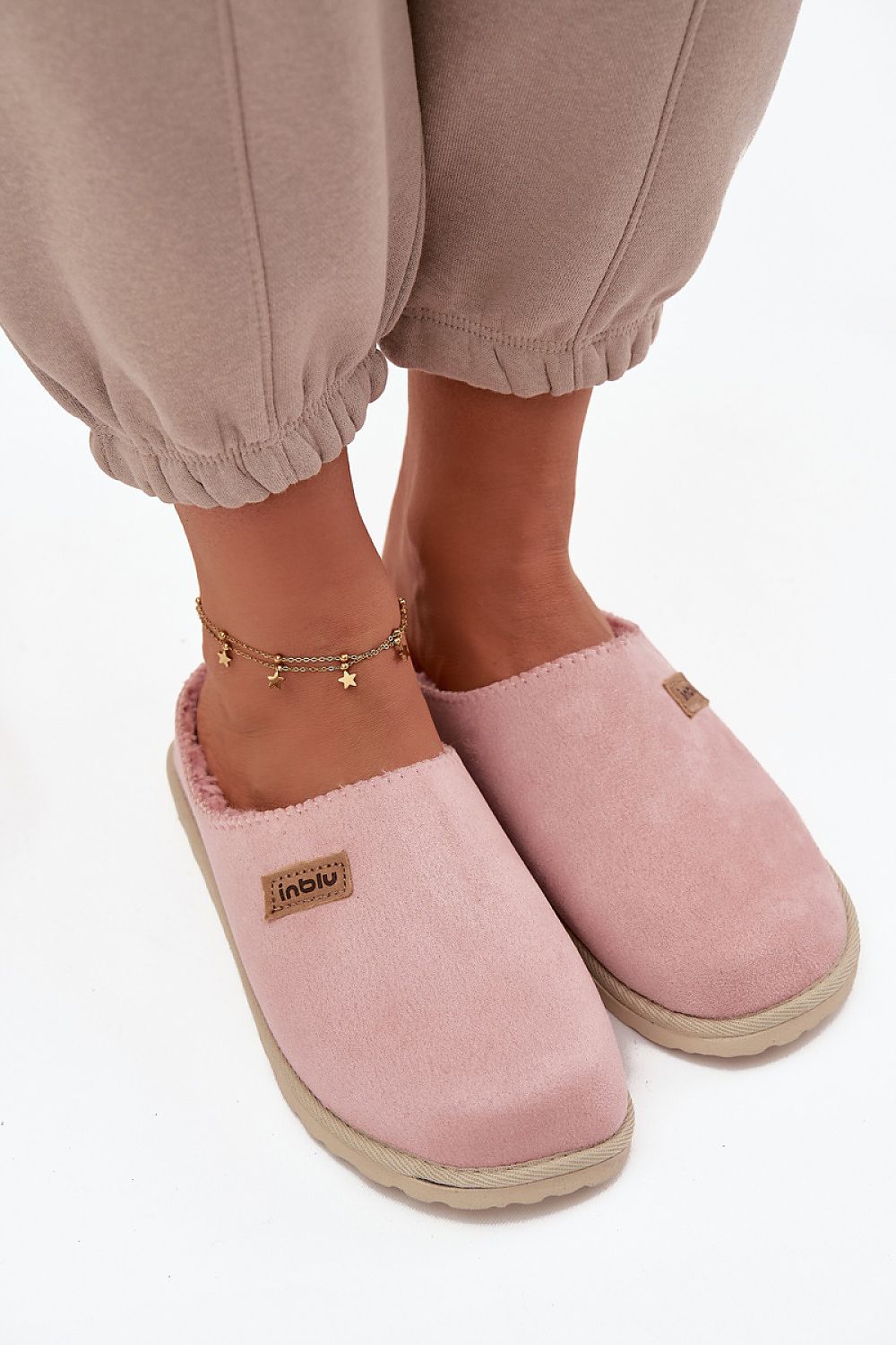  Pantoufles model 220068 Step in style 