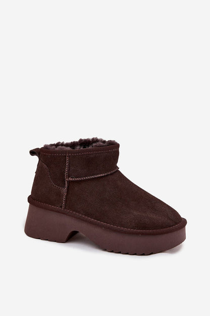  bottes de neige model 220073 Step in style 