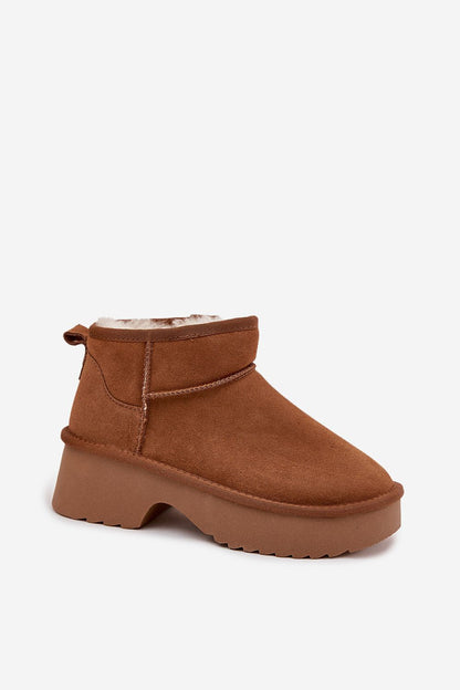  bottes de neige model 220075 Step in style 