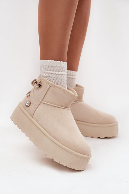  bottes de neige model 220078 Step in style 