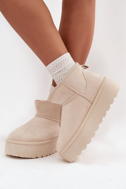  bottes de neige model 220078 Step in style 