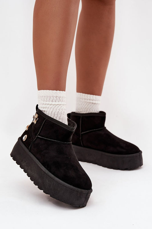  bottes de neige model 220079 Step in style 
