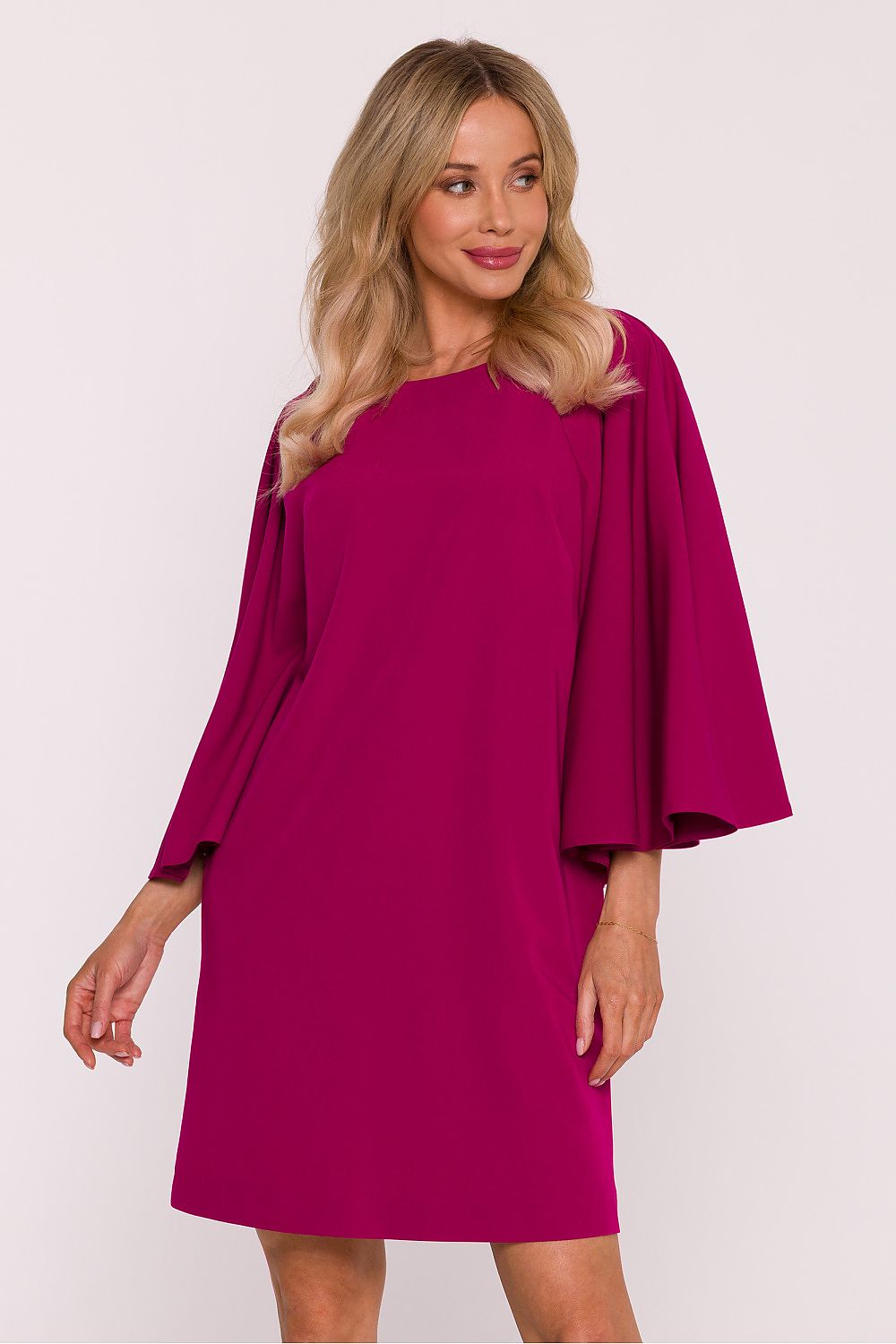  Robe de jour model 220102 Stylove 