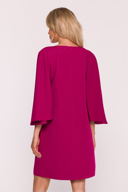  Robe de jour model 220102 Stylove 