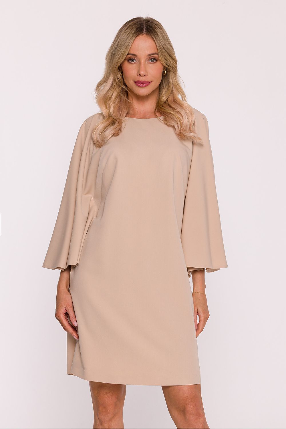  Robe de jour model 220105 Stylove 
