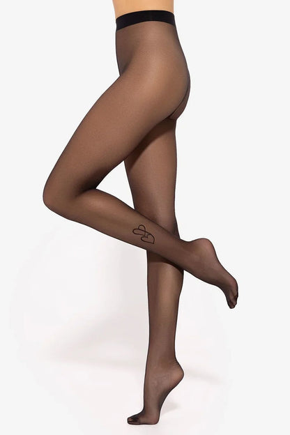  Collant model 220118 Gatta 