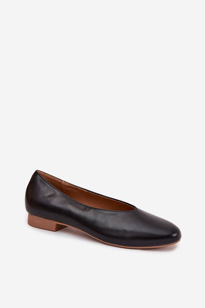  Ballerine model 220188 Step in style 