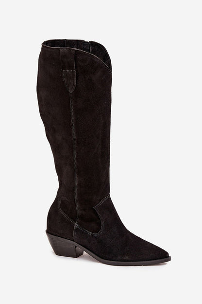  Bottes à talons model 220210 Step in style 