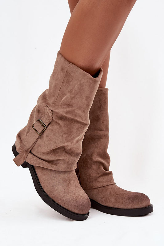  Bottes cuissardes model 220218 Step in style 