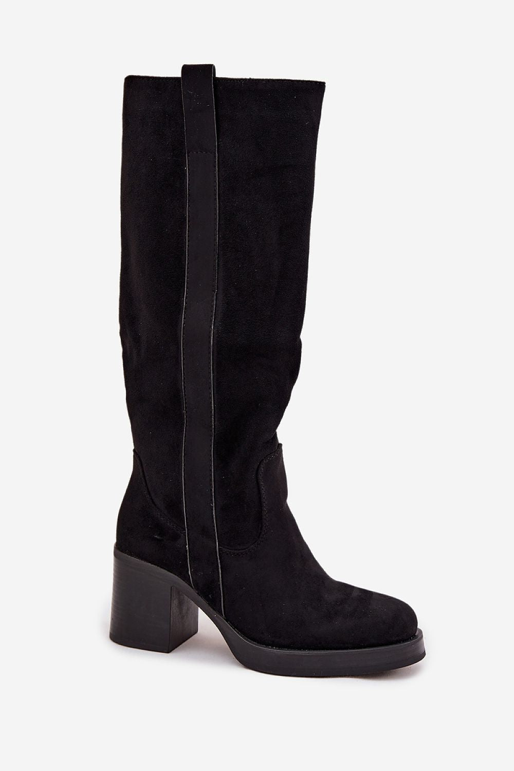  Bottes à talons model 220224 Step in style 