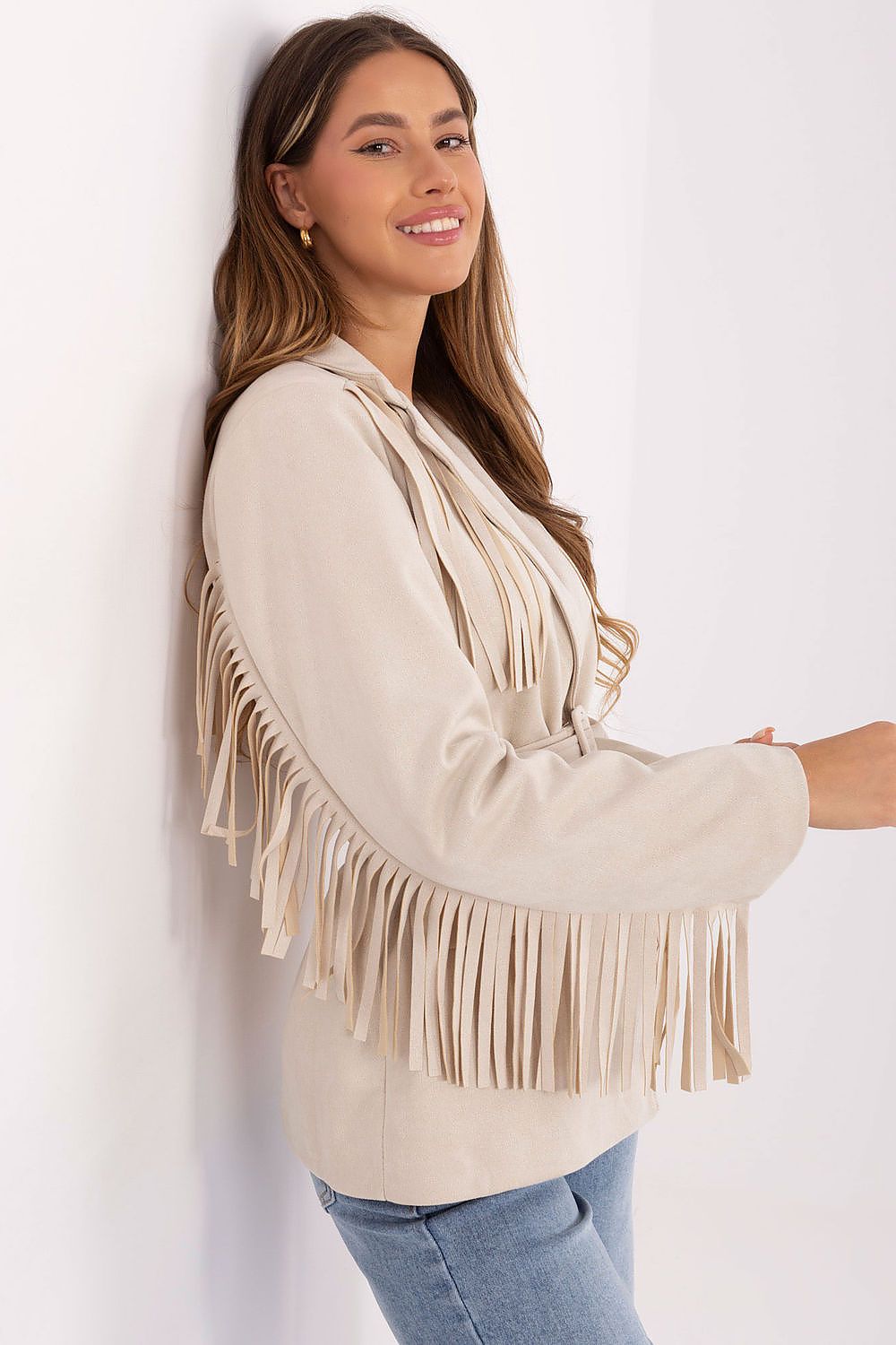  Veste model 220234 Rue Paris 