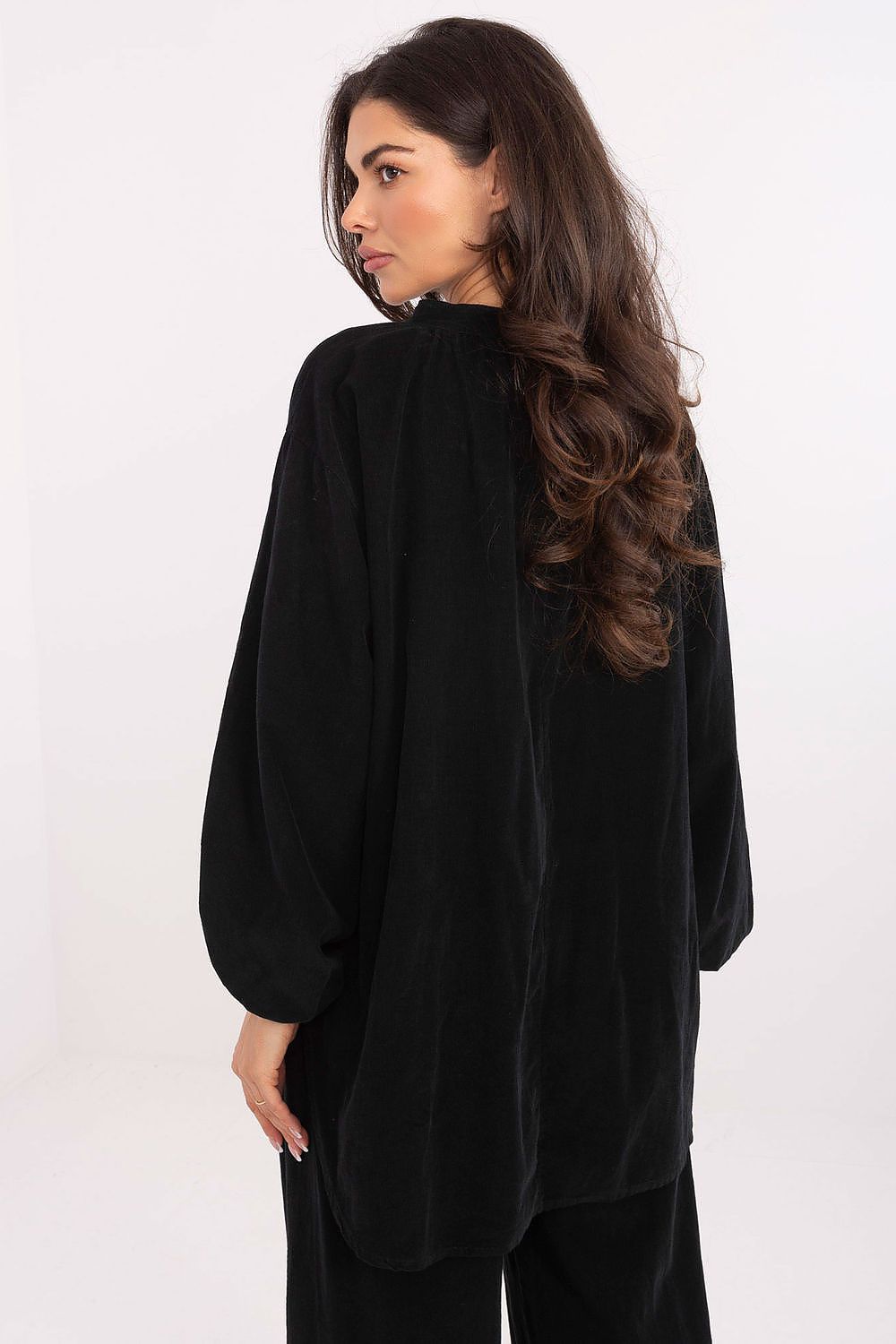  Chemisier model 220273 Italy Moda 
