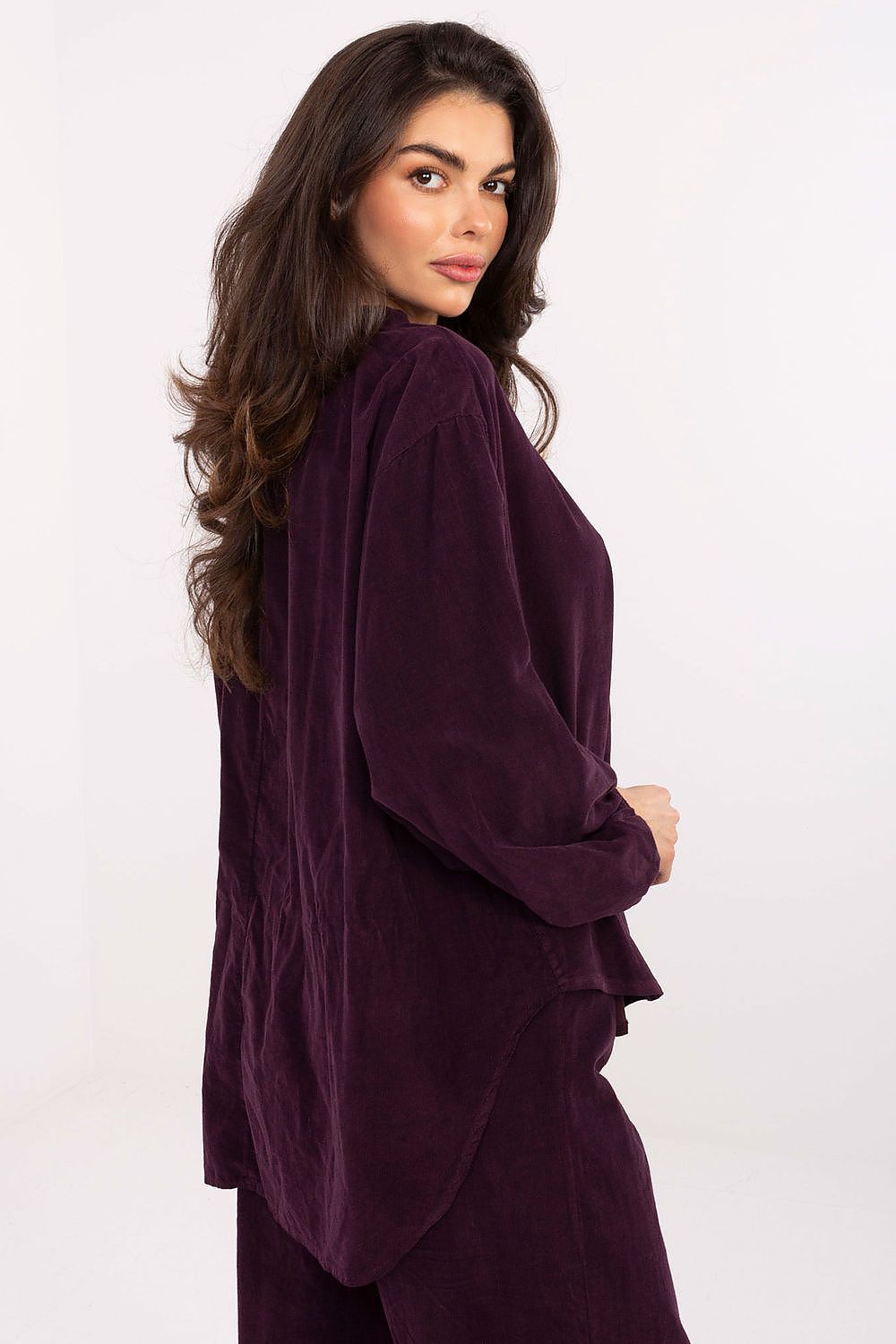  Chemisier model 220274 Italy Moda 