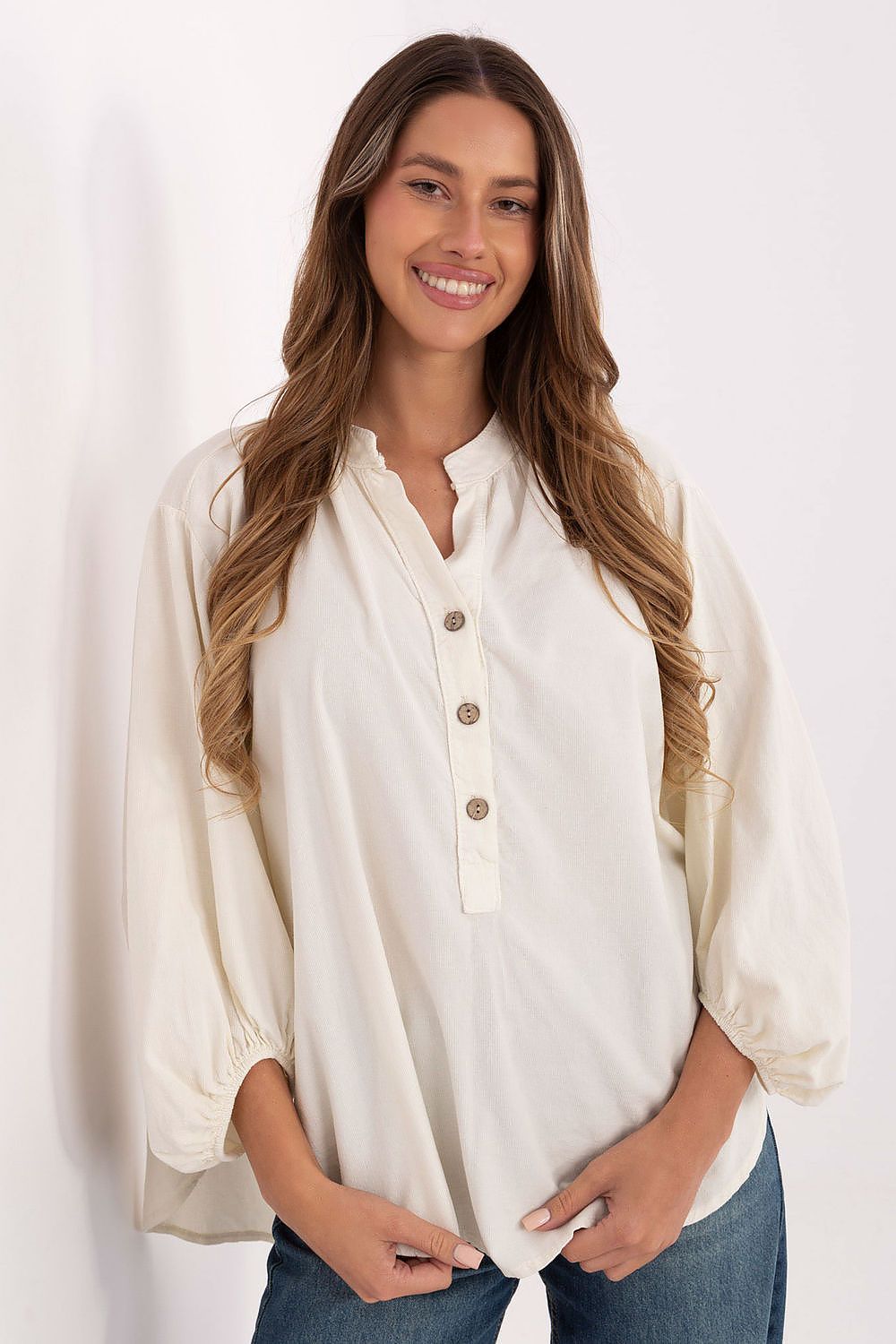  Chemisier model 220279 Italy Moda 