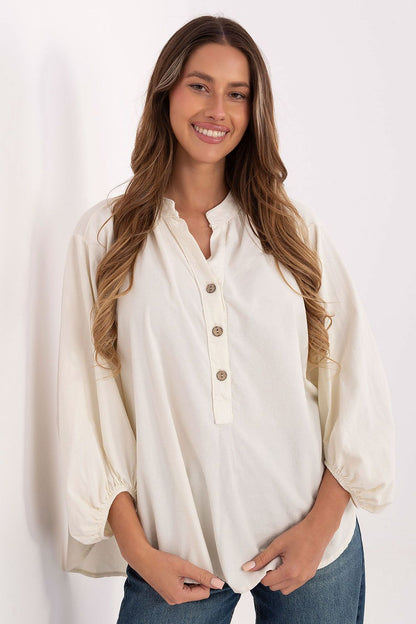  Chemisier model 220279 Italy Moda 