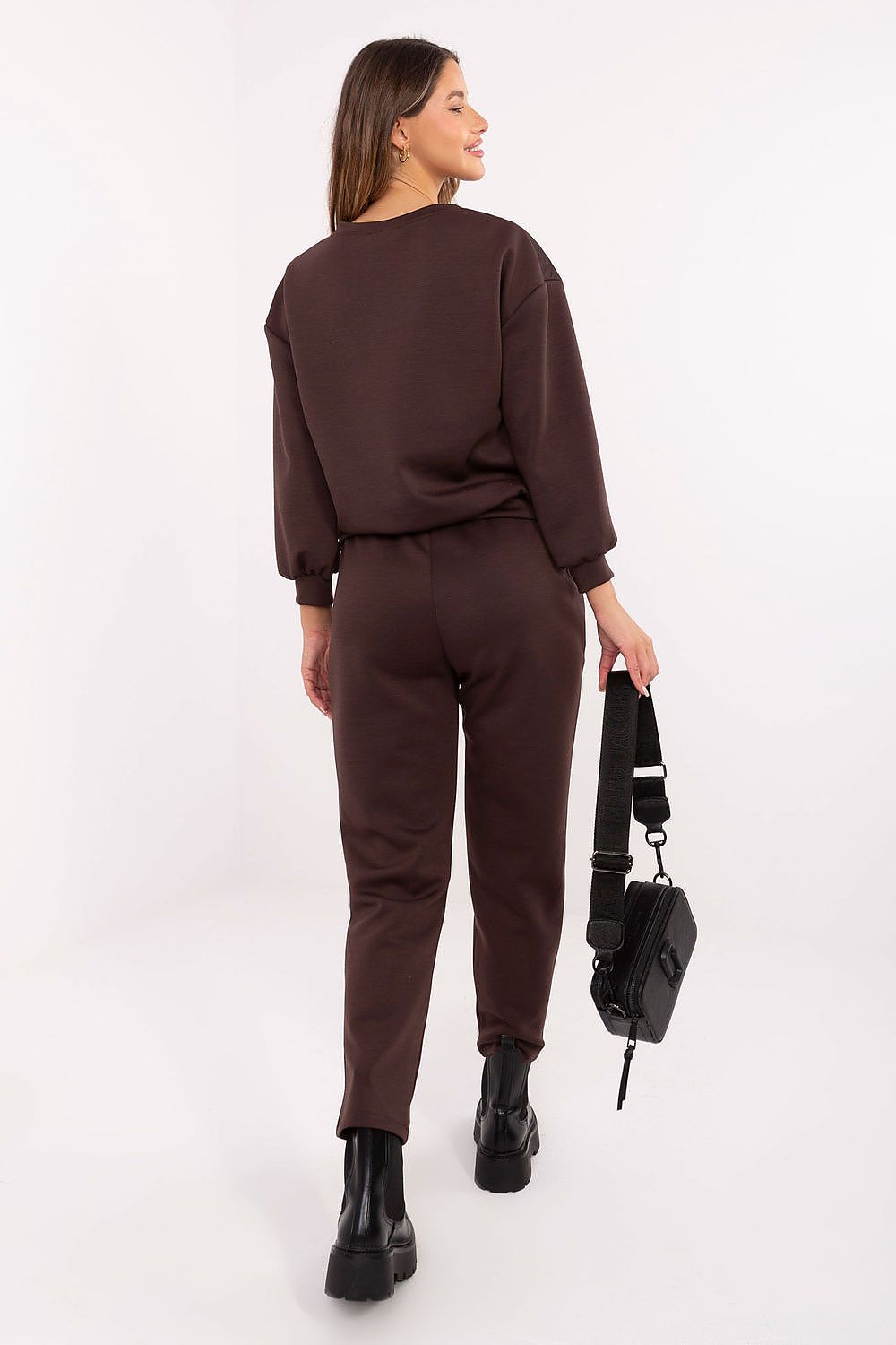  L`ensemble model 220292 Italy Moda 