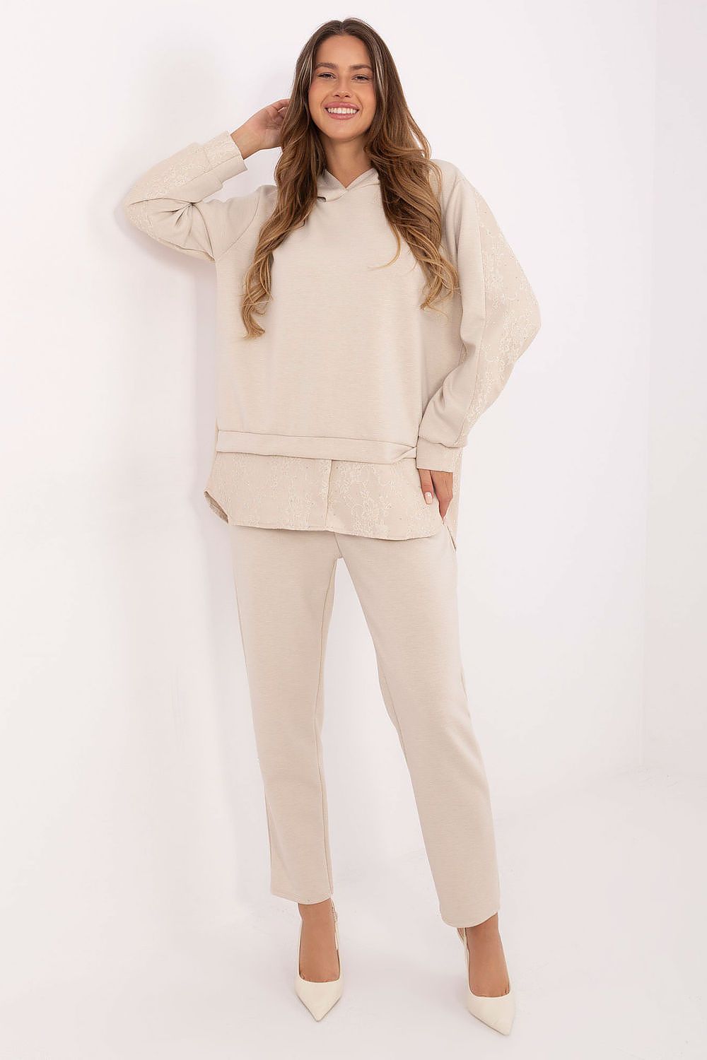  L`ensemble model 220297 Italy Moda 