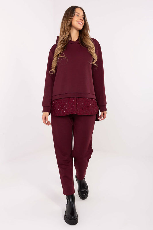  L`ensemble model 220298 Italy Moda 