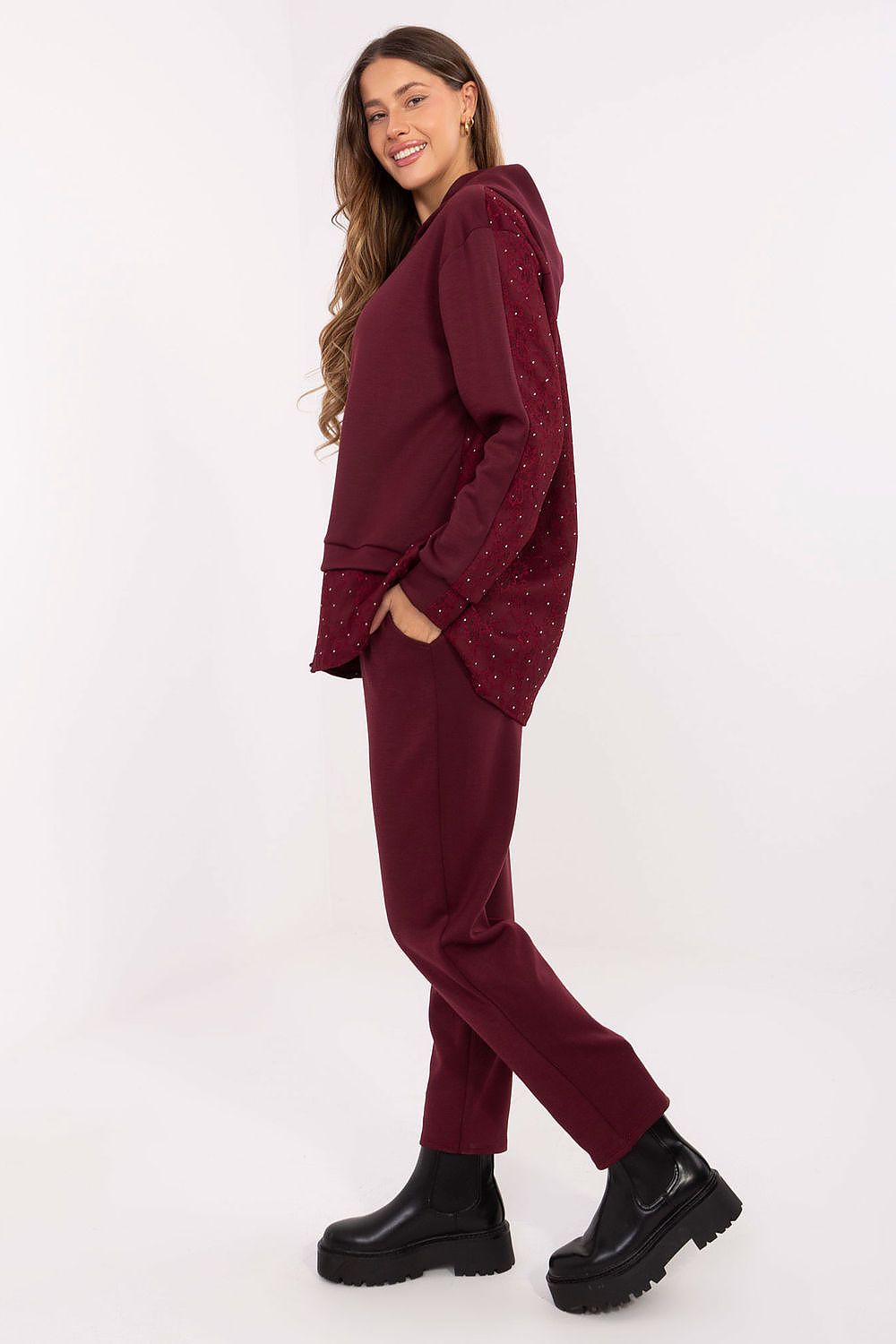  L`ensemble model 220298 Italy Moda 