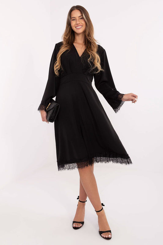  Robe de cocktail model 220302 Italy Moda 