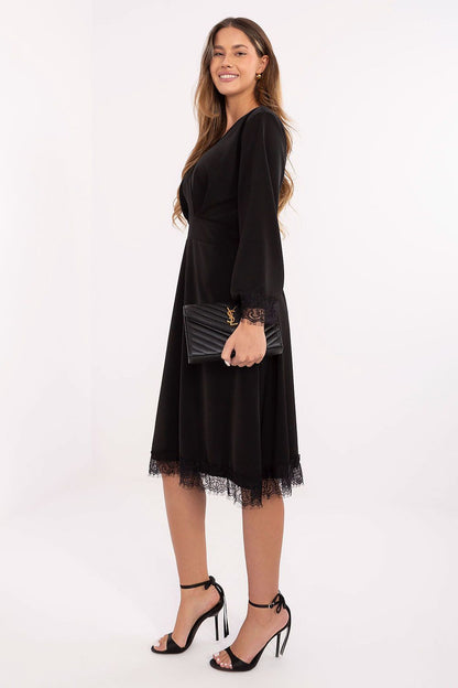  Robe de cocktail model 220302 Italy Moda 