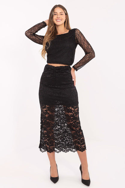  Jupe model 220324 Italy Moda 