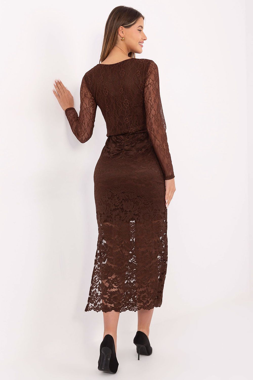  Jupe model 220325 Italy Moda 
