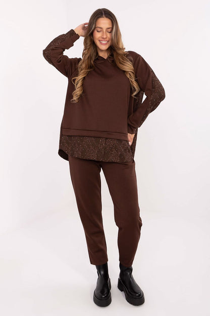  L`ensemble model 220296 Italy Moda 
