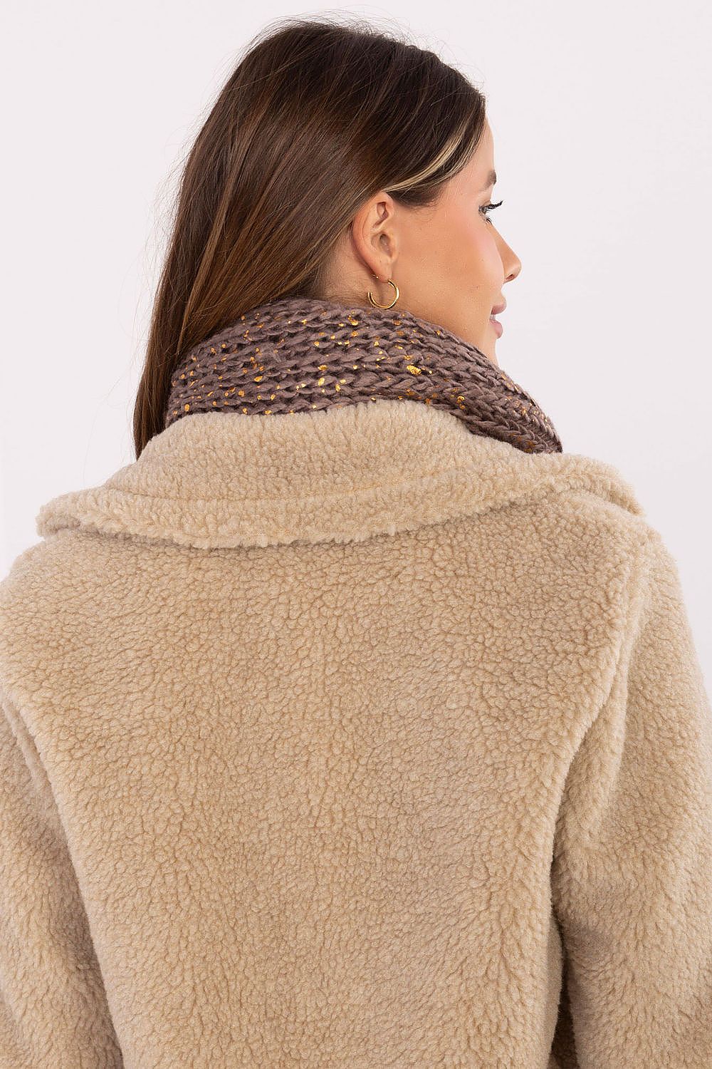  Infinity Écharpe model 220373 AT 