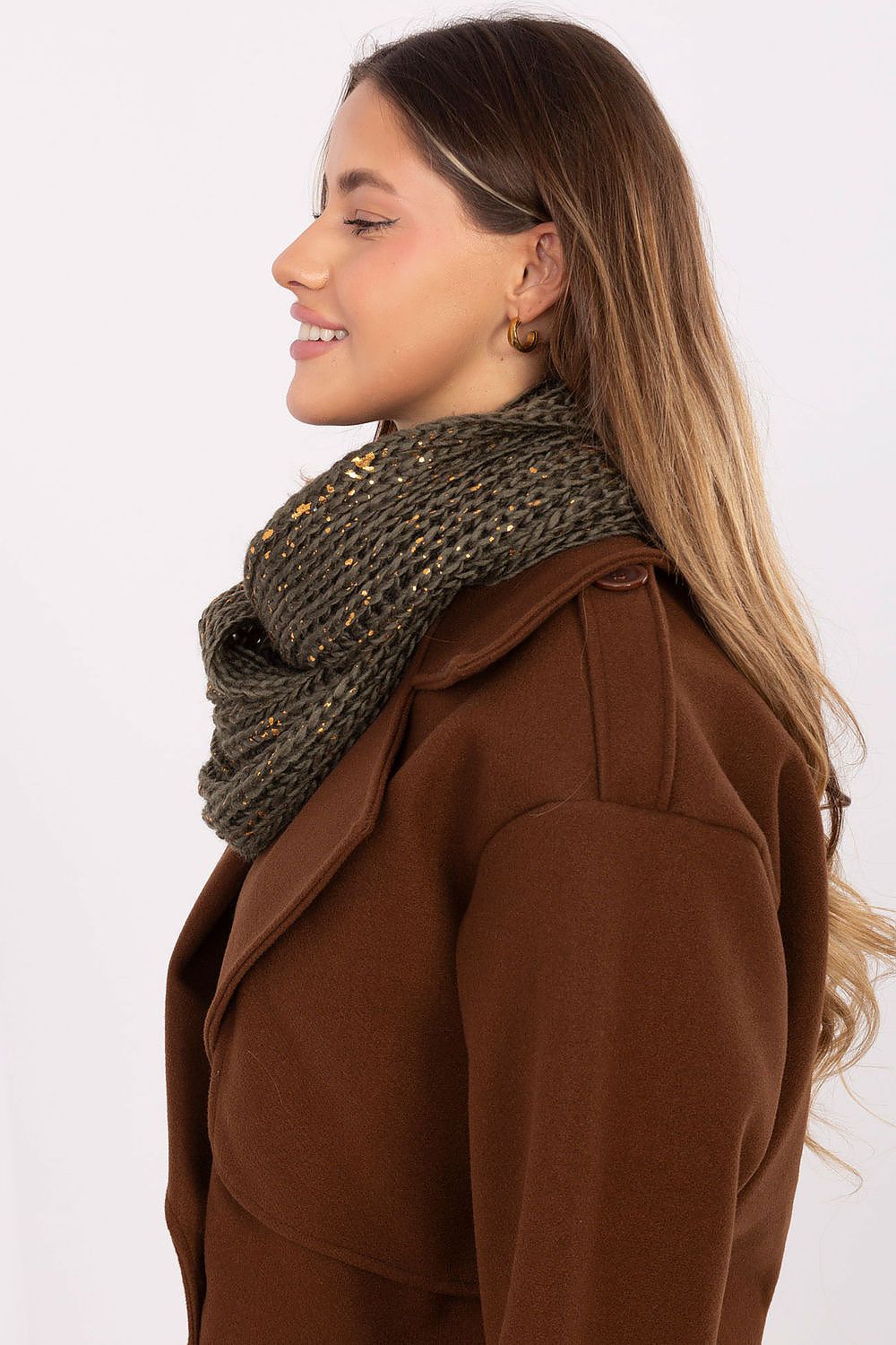  Infinity Écharpe model 220374 AT 