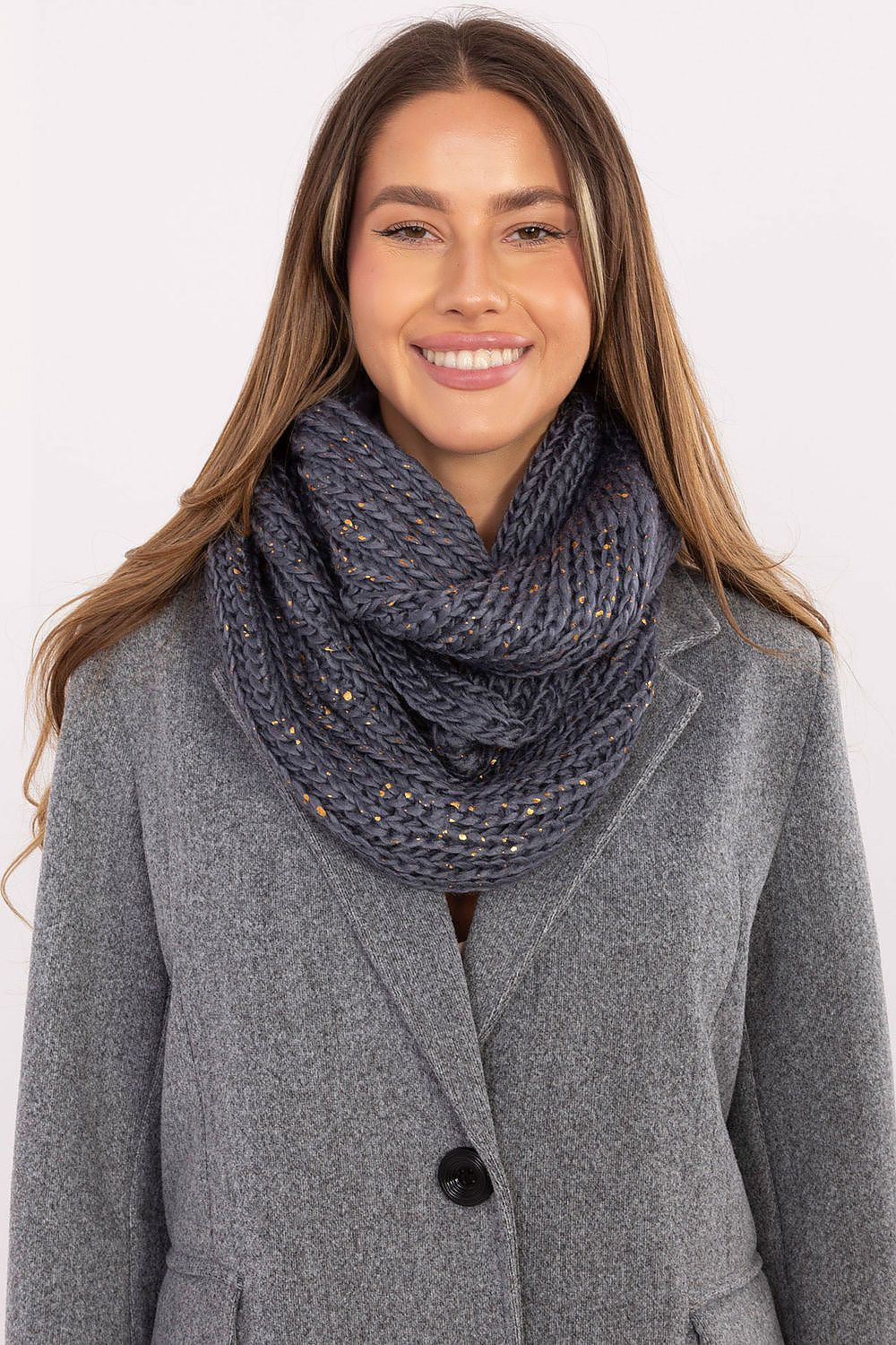  Infinity Écharpe model 220375 AT 