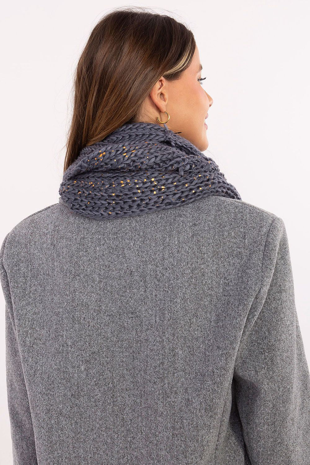  Infinity Écharpe model 220375 AT 
