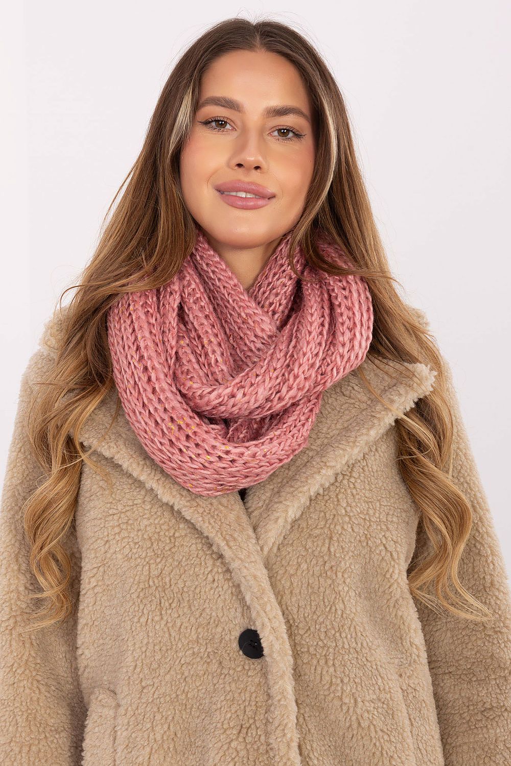  Infinity Écharpe model 220377 AT 