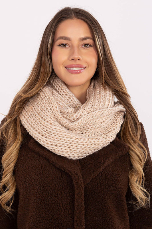  Infinity Écharpe model 220380 AT 