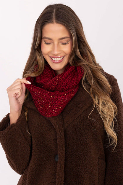  Infinity Écharpe model 220381 AT 
