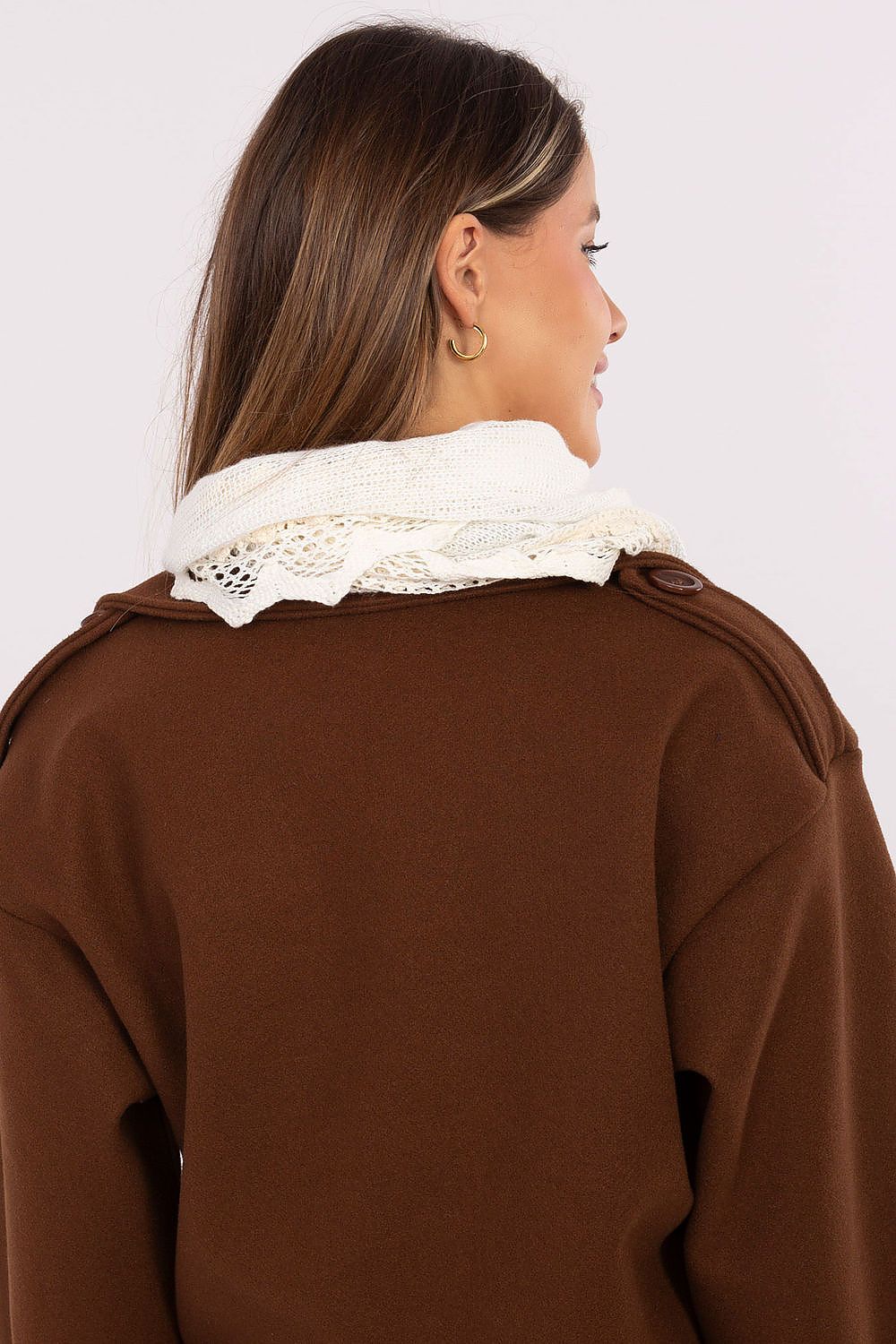  Foulard model 220387 AT 