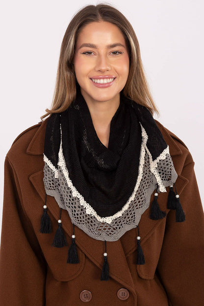  Foulard model 220389 AT 