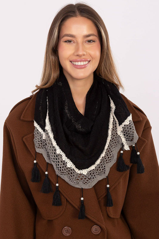 Foulard model 220389 AT 