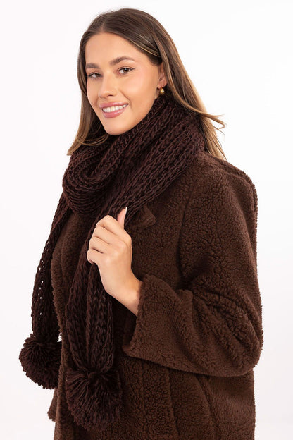  Châle model 220394 AT 