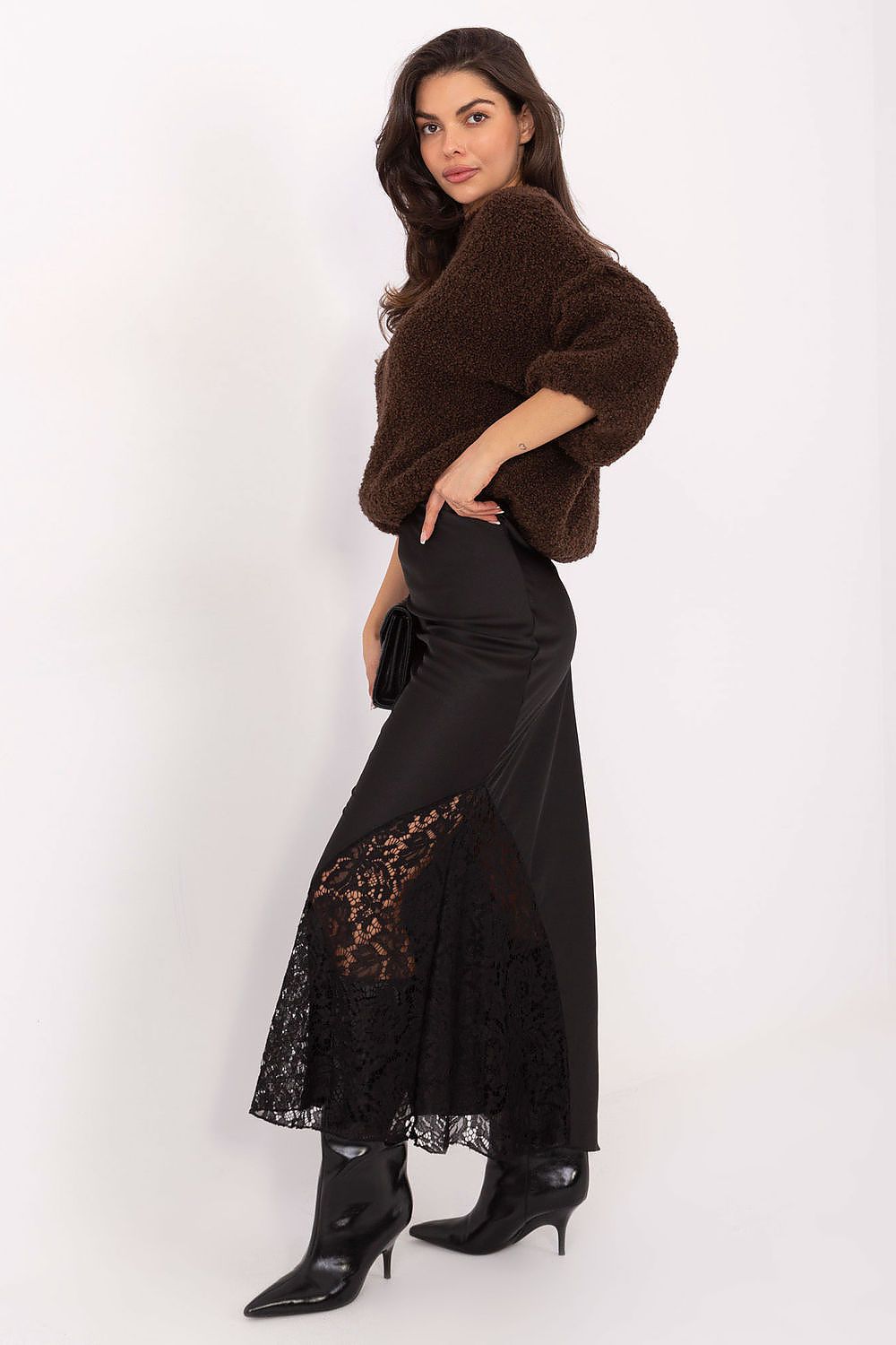  Jupe model 220429 Rue Paris 