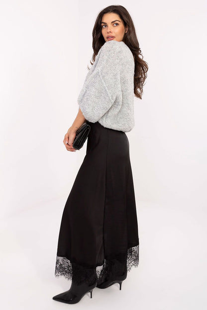  Jupe longue model 220435 Rue Paris 