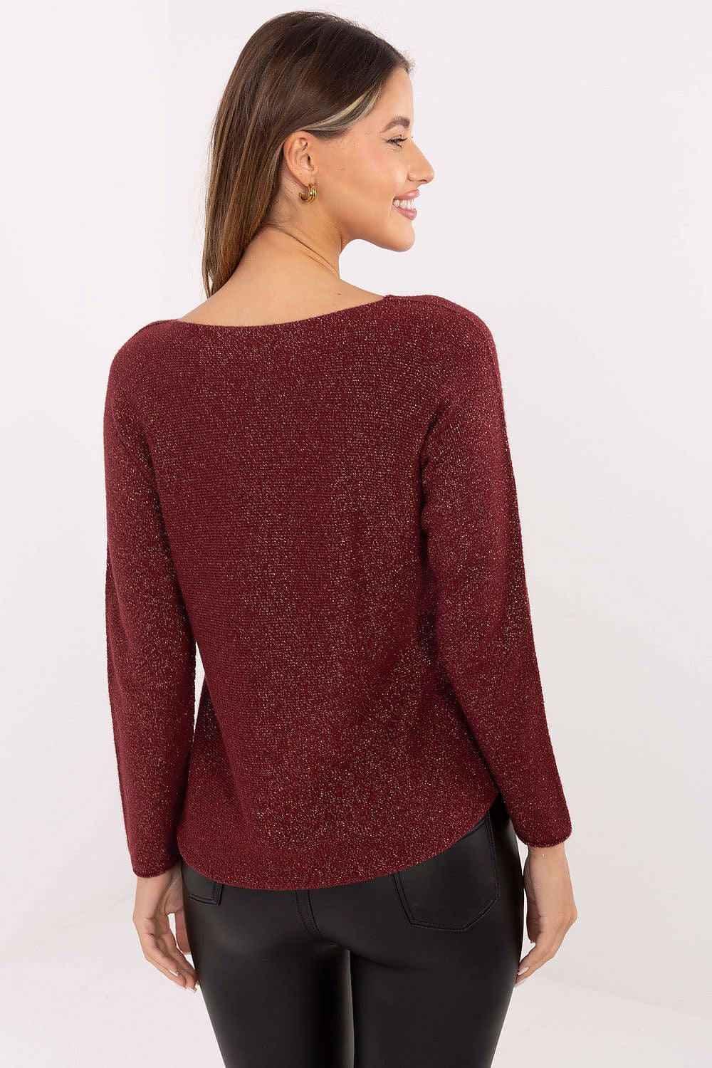  Chandail model 220461 Rue Paris 