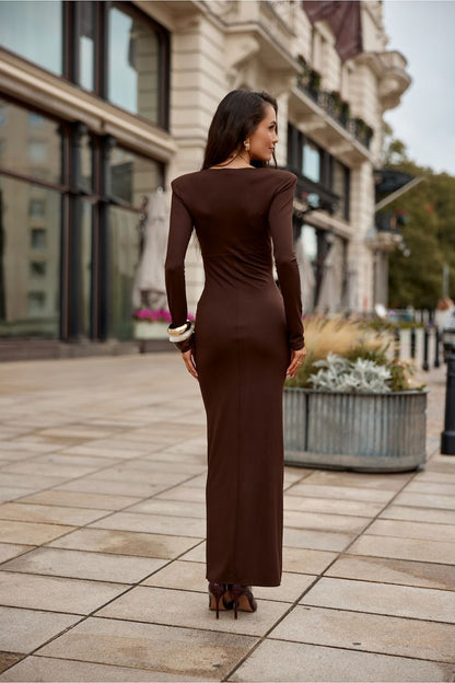  Robe de soirée model 220478 Roco Fashion 