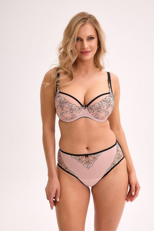  Culottes model 220489 Gaia 