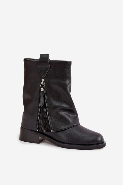  Bottes model 220493 Step in style 