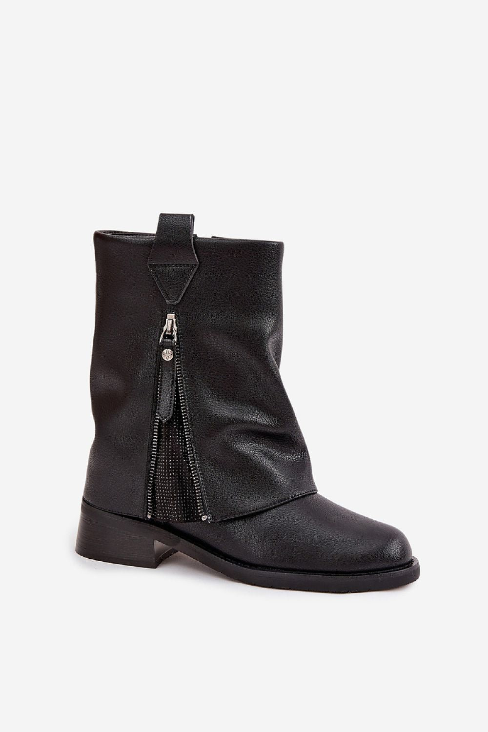  Bottes model 220493 Step in style 