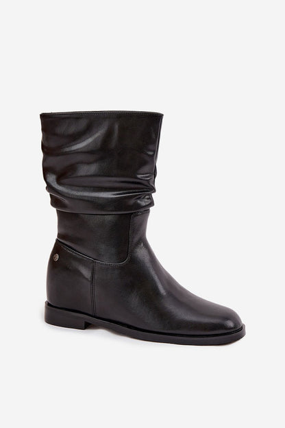  Bottes model 220494 Step in style 