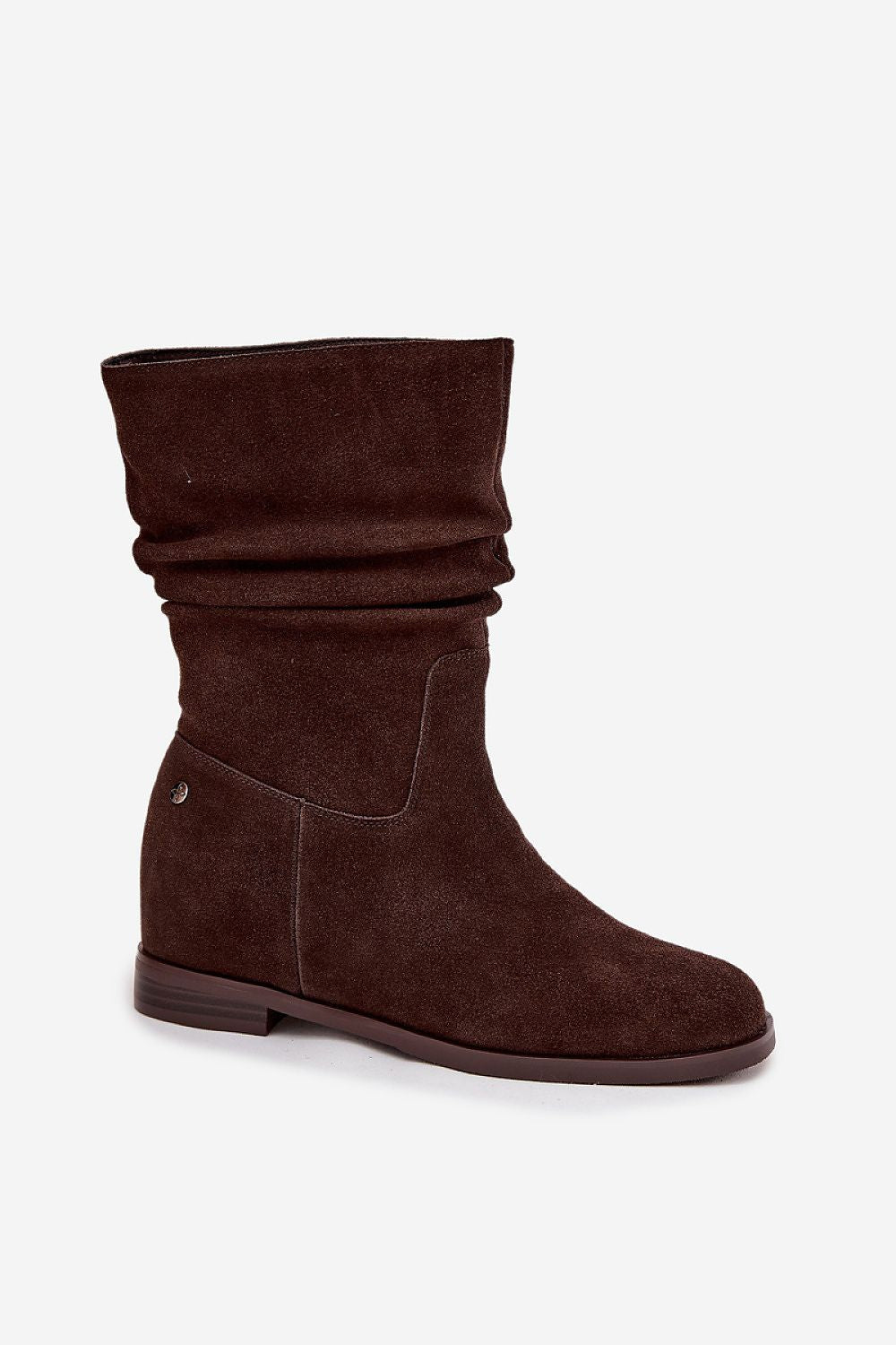  Bottes model 220495 Step in style 