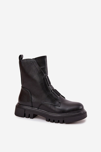  Bottes model 220502 Step in style 