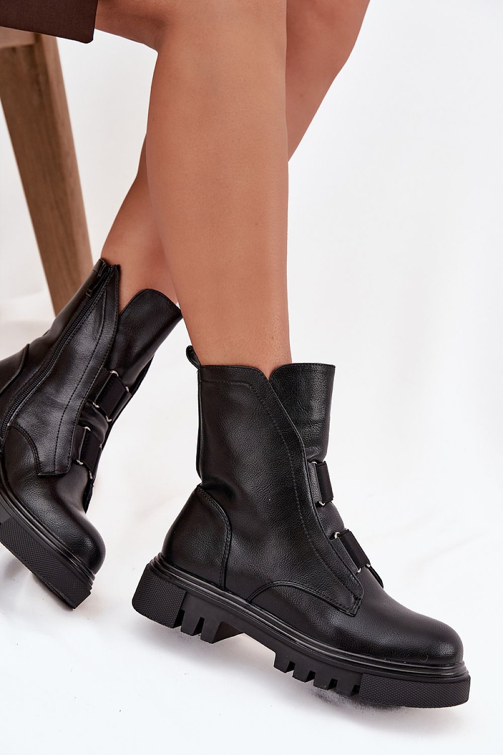  Bottes model 220502 Step in style 